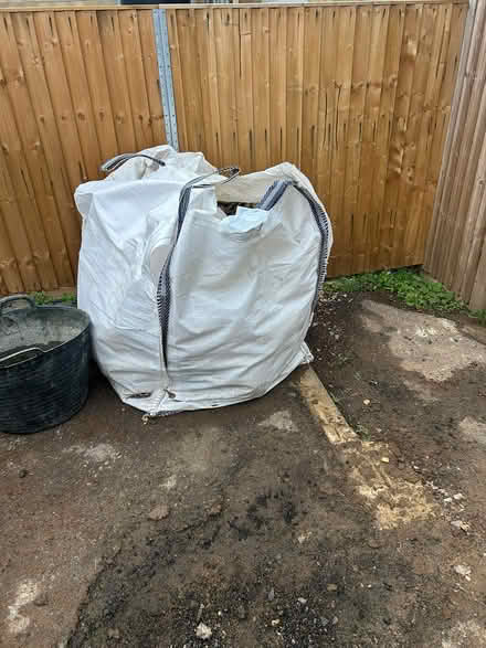 Photo of free Builders bags (OX29 8HX) #1