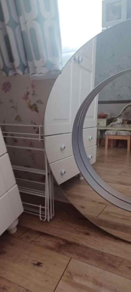 Photo of free Mirror (Billericay CM11) #1