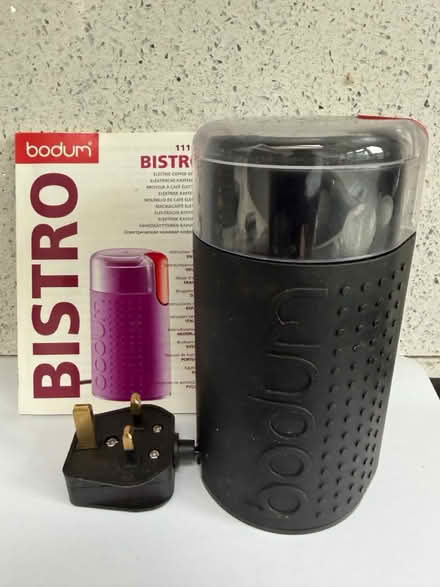 Photo of free Coffee Grinder (Bathwick BA2) #1