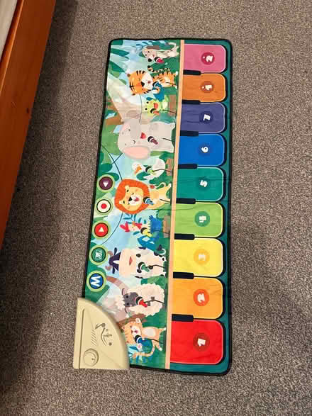 Photo of free Toys (West hill Dartford) #2