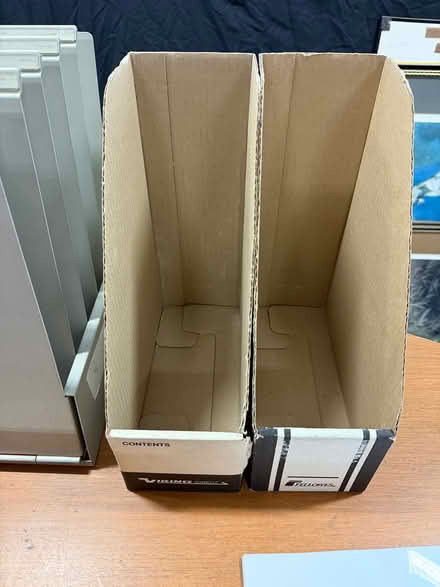 Photo of free Office stationary (Salford Quays M5) #1