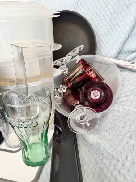 Photo of free Kitchen items (Harlington LU5) #3