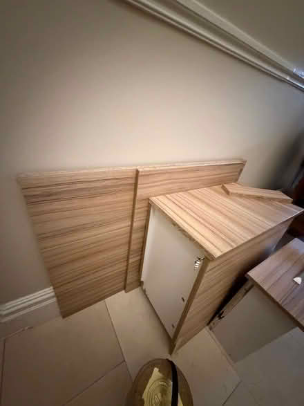 Photo of free Small cupboard (Dublin 6) #3