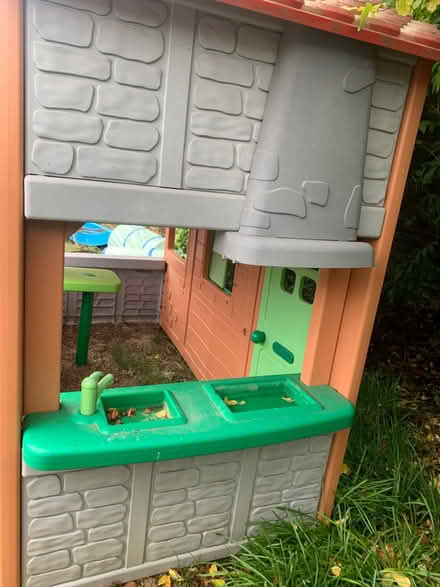 Photo of free Playhouse (Sl63nl) #3