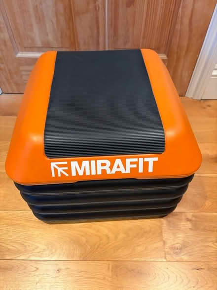 Photo of free Mirafit 5 Steps (Brixton Hill SW2) #1