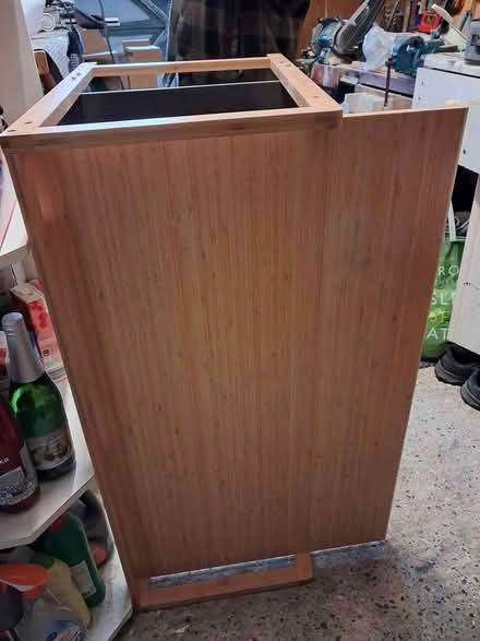 Photo of free desk (Formby L37) #3