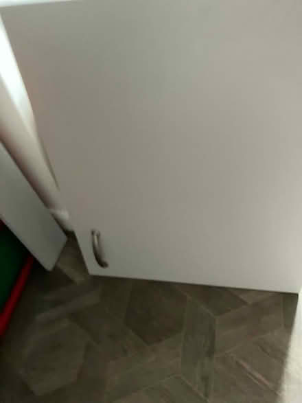 Photo of free Kitchen cabinet doors (Fradley Village WS13) #2