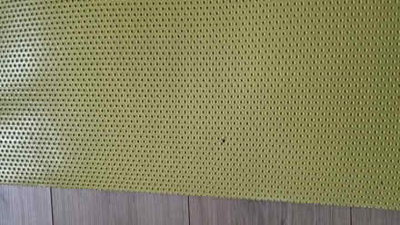 Photo of free Green and Grey Yoga / Exercise Mat with Carrying Strap (Kidlington OX5) #3