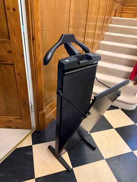 Photo of free Corby trouser press (Bookham) #2