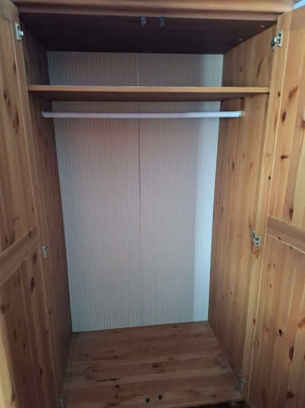 Photo of free Wardrobe (Moulsham CM2) #4