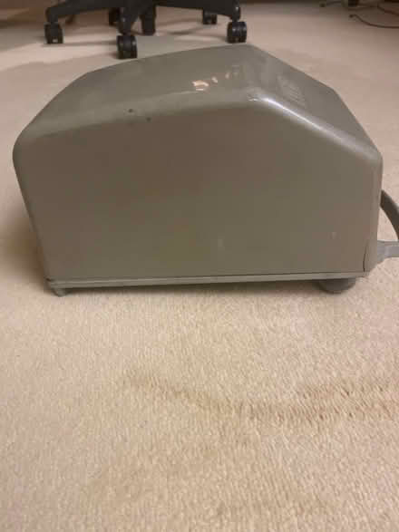 Photo of free slide projector (De Parys MK40) #2