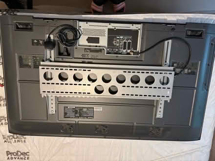 Photo of free 50” Panasonic TV (Hook Heath GU21) #2