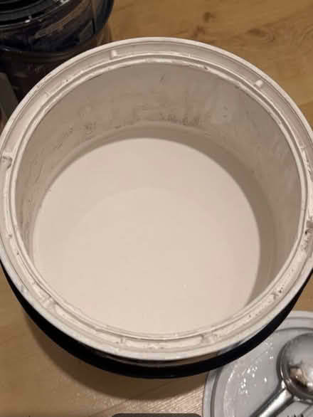 Photo of free Crown Pure Brilliant White Paint (North Acton) #2