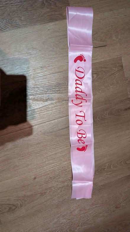 Photo of free Baby shower items (Aldrington BN3) #3