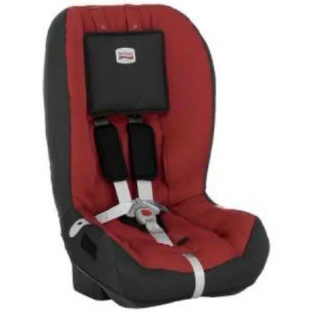 Photo of free Britax 2 way elite child seat (Waterlooville PO7) #1