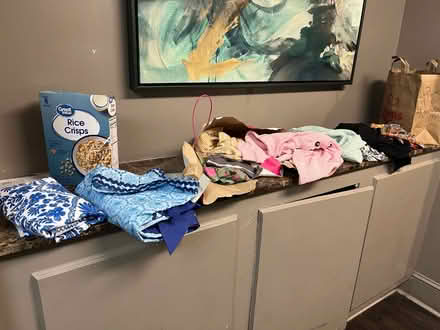 Photo of free Toys ladies size s (Fairfax virginia) #2