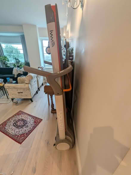 Photo of free Treadmill (Highgate Village N6) #4