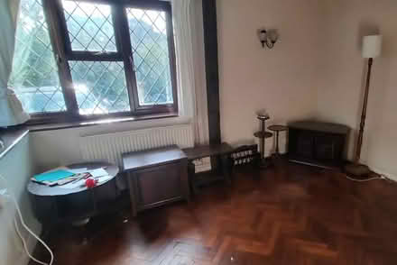 Photo of free Wooden furniture (Stone Cross BN24) #1