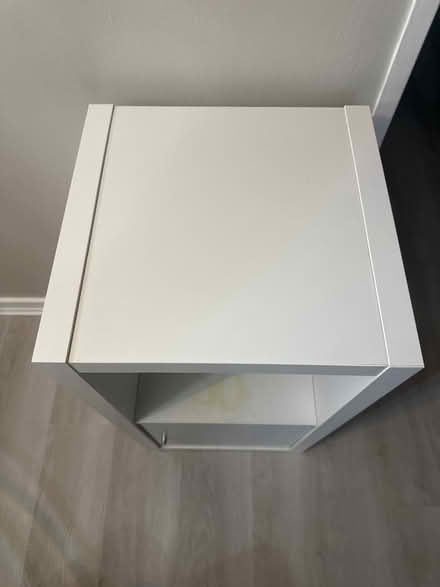 Photo of free Kallax storage unit (SW16) #2