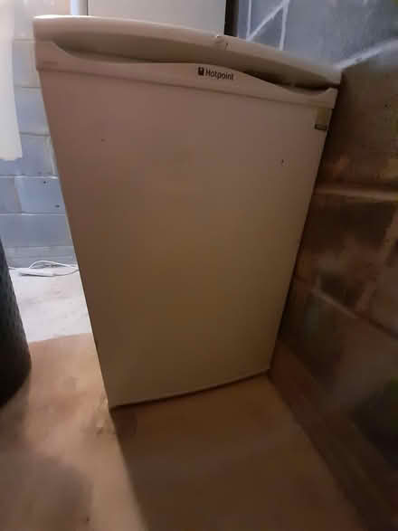 Photo of free Beko Fridge (Cashes Green, Stroud) #2