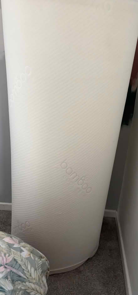 Photo of free Memory foam topper (Odd Down BA2) #1