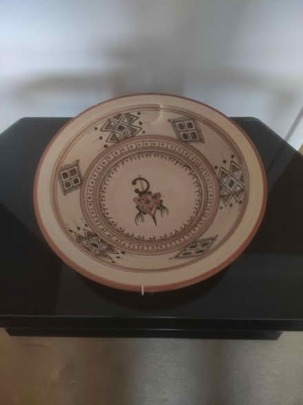 Photo of free Display bowl (36cm diameter) (Little Common, TN39) #1