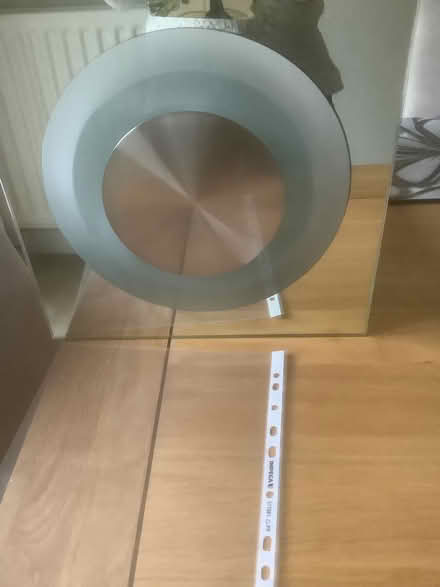 Photo of free Bathroom lights (Thornton FY5) #2