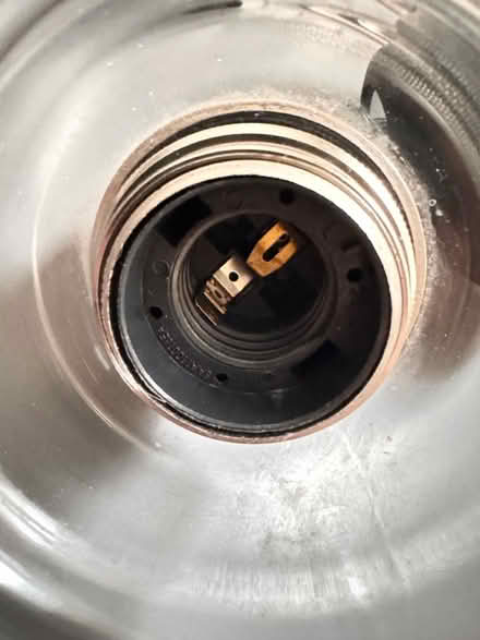 Photo of free Light pendant 30cm (BR1 bromley) #2