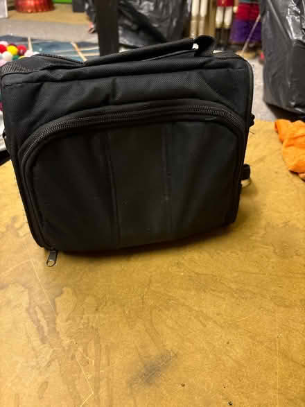 Photo of free Portable dvd player (Knotty ash Liverpool) #2