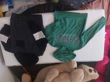 Photo of free Boy's clothes ages 5-7 (Seaford BN25) #1