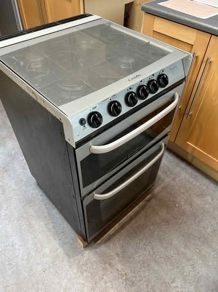 Photo of free Gas Cooker with hob (Killiney) #1