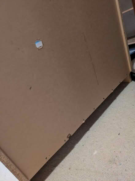 Photo of free Bookshelf (Thrupp GL5) #4