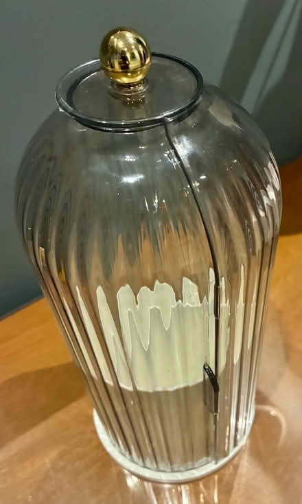 Photo of free Rotating makeup brush holder (East Sheen SW14) #2