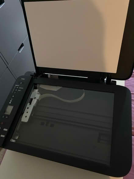 Photo of free Canon Pixma Printer/Scanner (Warminster BA12) #2