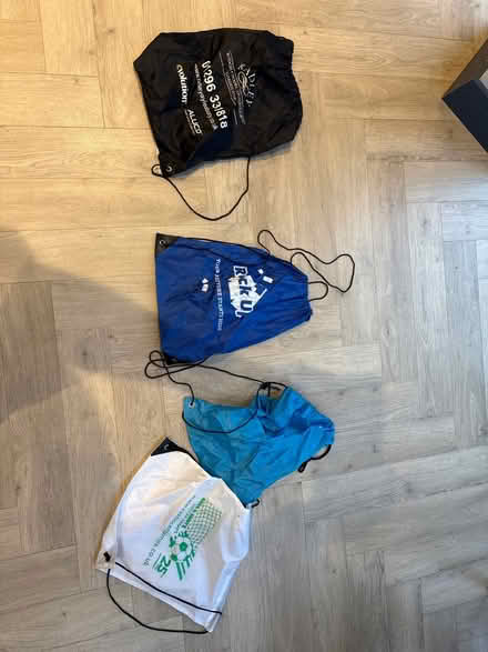 Photo of free Drawstring bags (Tring HP23) #1