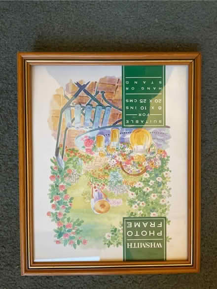 Photo of free Picture Frame (De Parys MK40) #1