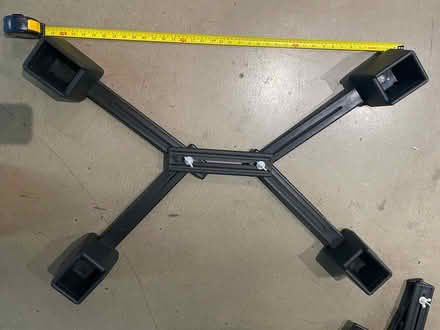Photo of free Mobility aid: Chair/sofa risers (Camden NW1) #1