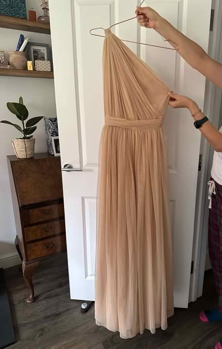 Photo of free Evening dress (Weedon NN7) #1