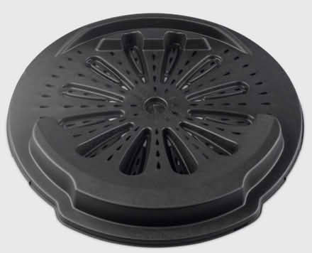 Photo of Base plate for 220 litre compost bin. (Holgate YO24) #1
