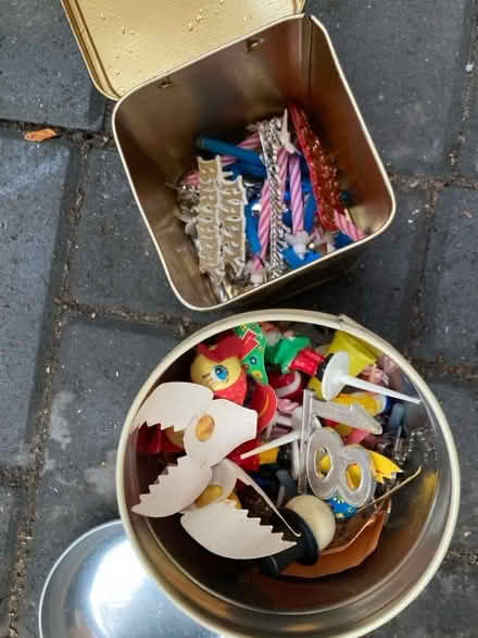 Photo of free Kitchen equipment (Chineham RG24) #3