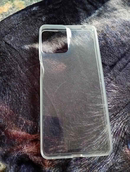 Photo of free Motorola phone case (Oxford OX4) #1