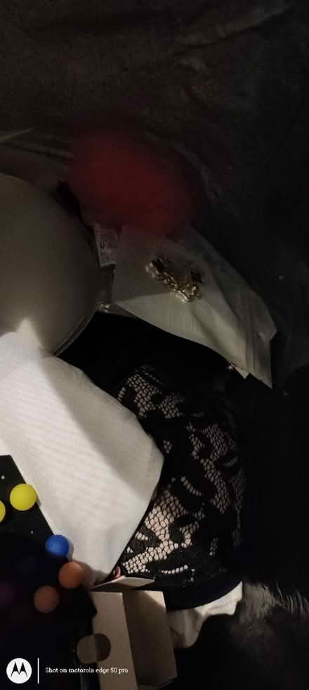 Photo of free Mixed clothes (Coulsdon CR5) #2