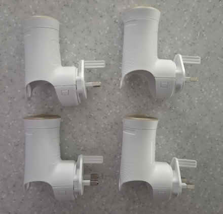 Photo of free 4 x BRAND NEW Glade Plug In Holders (refills not included) (Chelmsford CM1) #1
