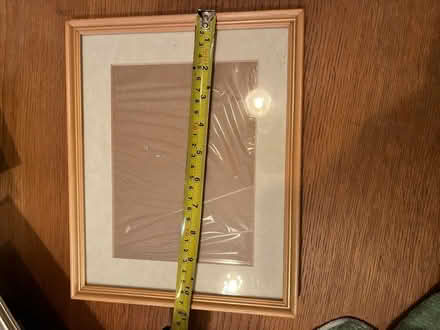 Photo of free Various Picture Frames (Heysham LA3) #1