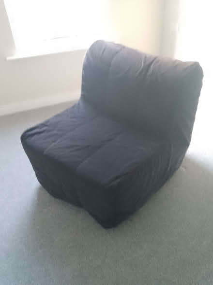 Photo of free IKEA chair/bed (Bathwick BA2) #1