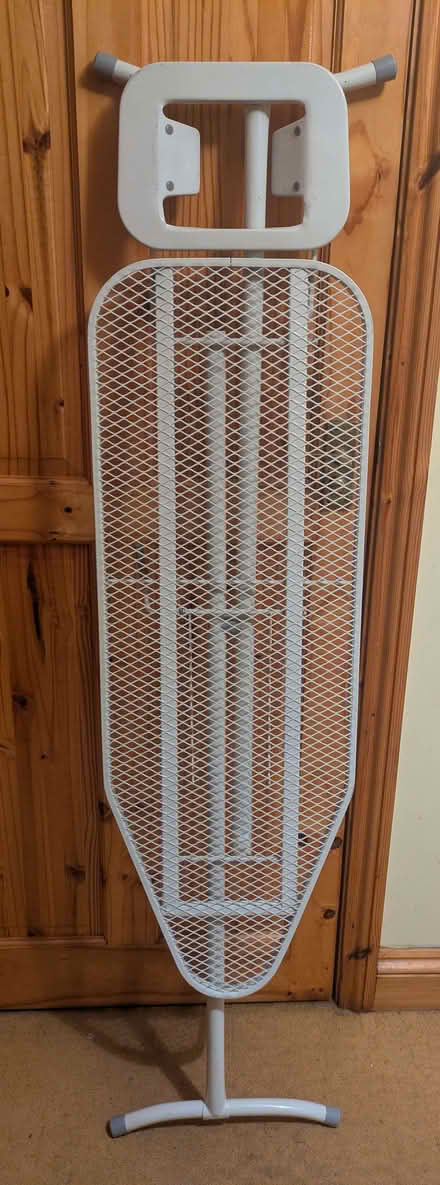 Photo of free Ironing board (Stoke Hill CV3) #1