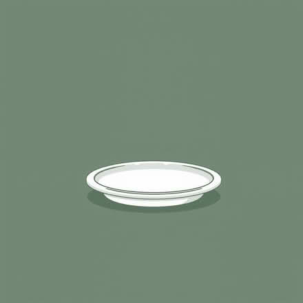 Photo of Odd side plates (Dallington NN5) #1