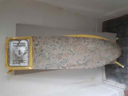 Photo of free Beldray ironing board (Berkhamsted HP4) #1