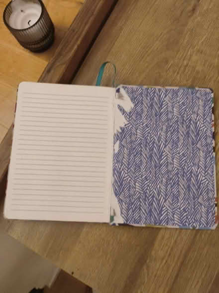 Photo of free Notebook (Bermondsey SE16) #3