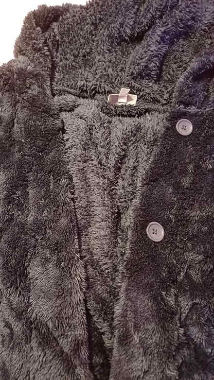 Photo of free Large warm fleece (Chineham RG24) #1
